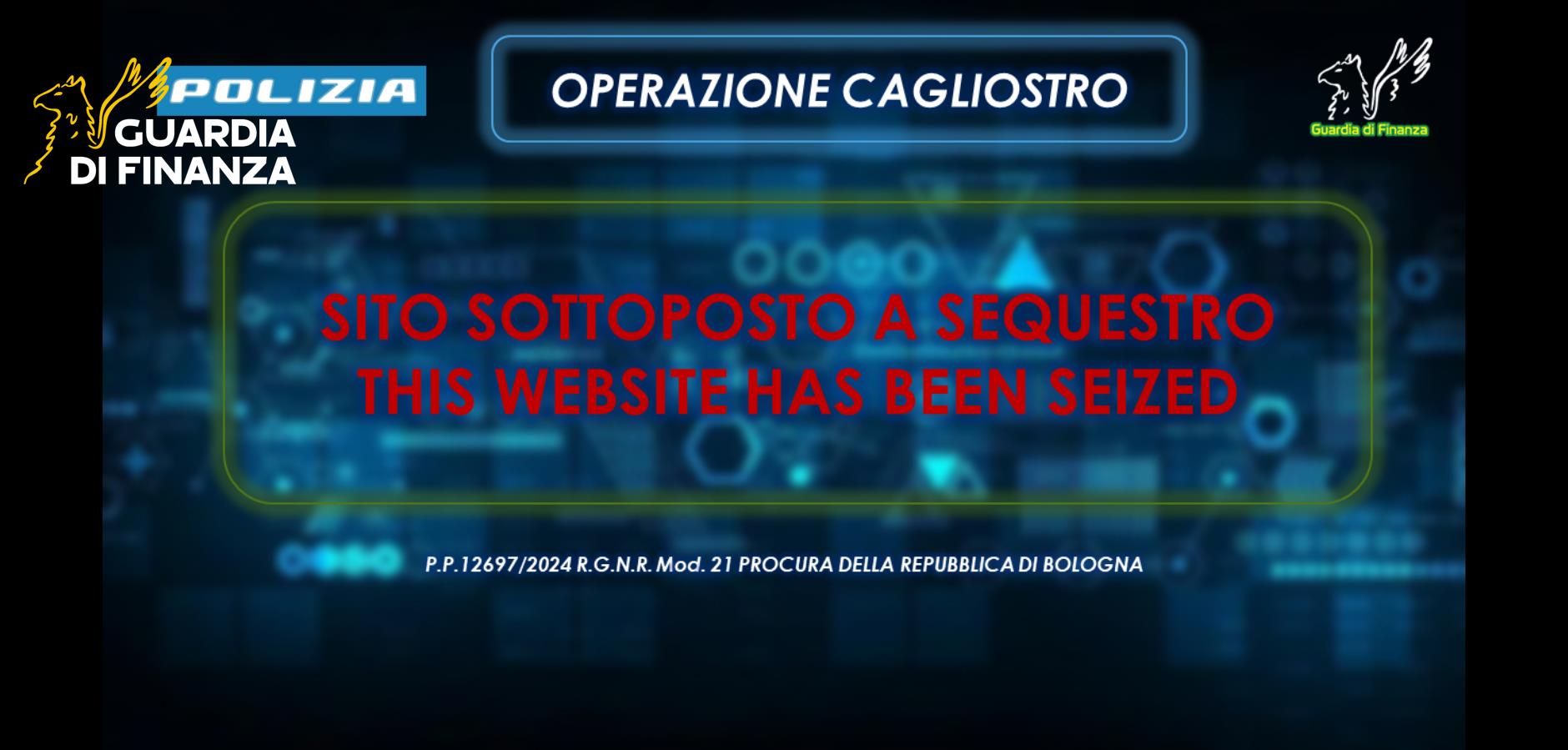 Fotovoltaico. truffate 6mila persone: perquisizioni e sequestri anche in Abruzzo
